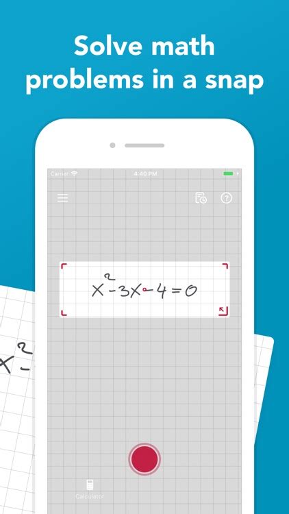 Photomath by Photomath, Inc.