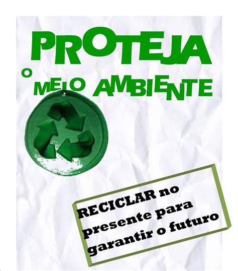 Porque é Importante Reciclagem