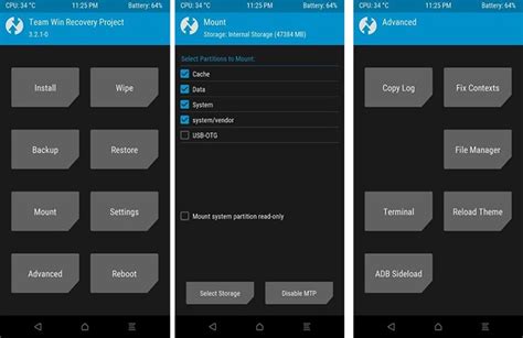 How To Install TWRP Recovery On Redmi Note 5 Pro Whyred