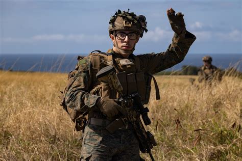 Dvids Images Battalion Landing Team Conducts Helo Raid Exercise