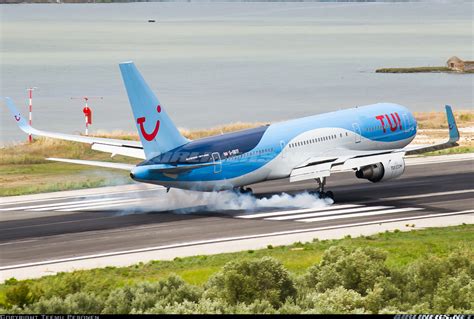 Boeing 767-304/ER - TUI (TUI Airways) | Aviation Photo #7134639 ...