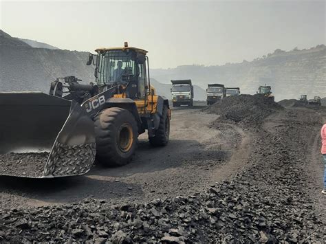 Coal Ministry To Sign Agreements For Mines Auctioned During 6th Round