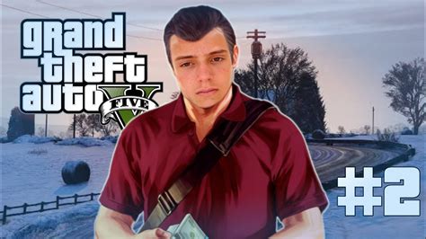 Grand Theft Auto V Golpe Da Joalheria Gameplay Legendado