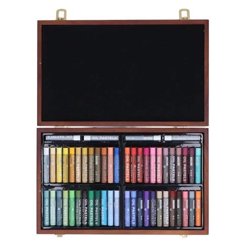 Tmishion Pastels L Huile Pour Enfants Pi Ces Pastels L Huile