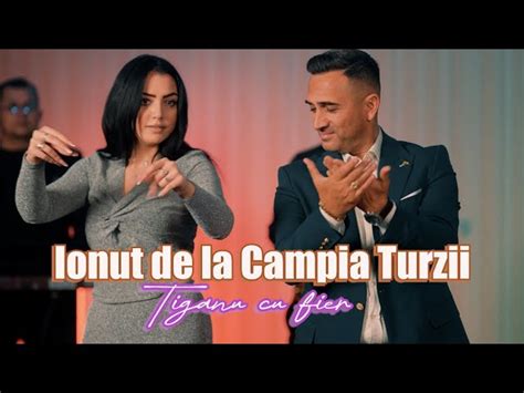 Ionut De La Campia Turzii Tiganu Cu Fier Nou