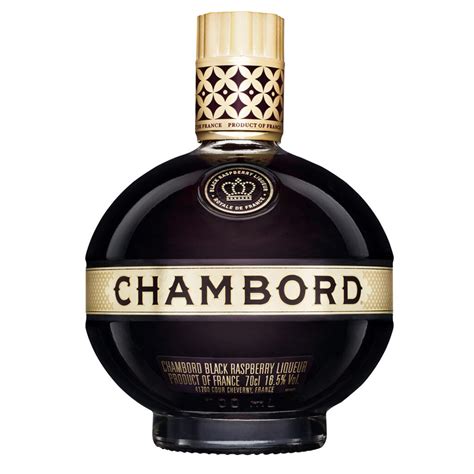 Chambord Liqueur – Liquor Boutique