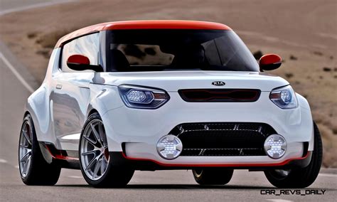 2023 Kia Soul Body Kit – Get Latest News 2023 Update