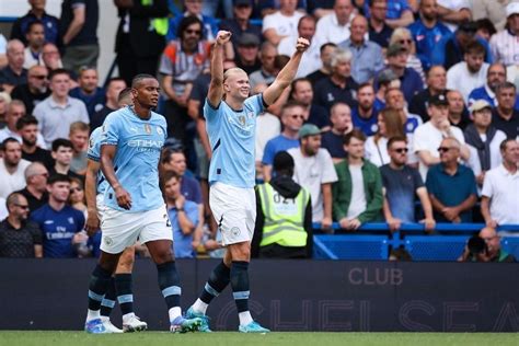 Ligue Des Champions Tous Les Adversaires De Manchester City Pour La