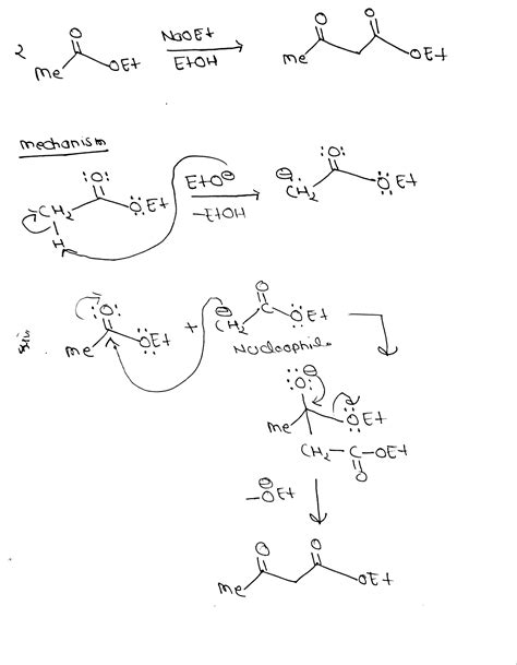 Solved Give The Product For The Following Reaction Illustrate The Course Hero