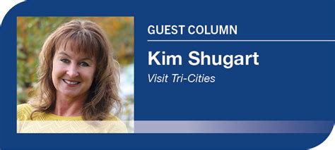 Tri Cities Tourism Future Sparkles With Optimism New Leadership Tri