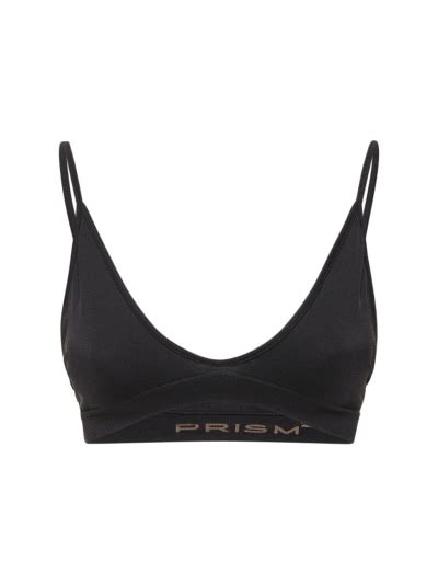 Blissful Bikini Bra Top Prism Squared Women Luisaviaroma