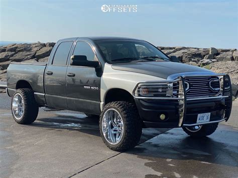 Dodge Ram With X Vision Spyder And R Venom