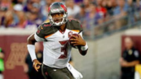 WATCH: Buccaneers-Vikings Highlights