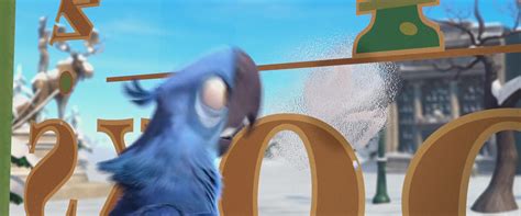 Rio 2011 Screencap Fancaps