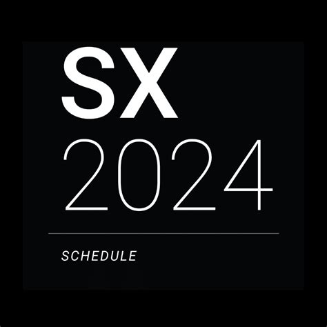 2024 Supercross Schedule Historical Guide We Went Fast