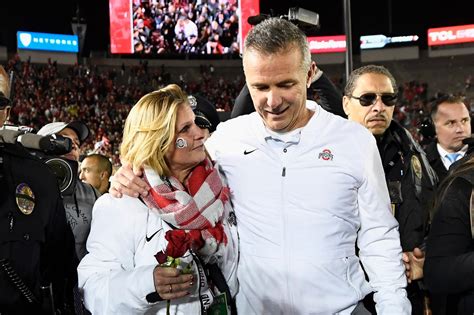 Urban Meyer woman's mom concerned for daughter's wellbeing