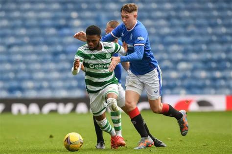 What Channel Is Celtic Vs Rangers Live Stream Kick Off And TV Details