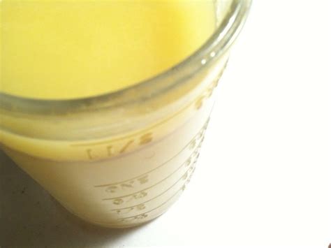 Rendered Chicken Fat (Schmaltz) Recipe