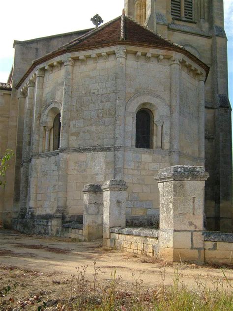 Église Lansac Horaire des Messes