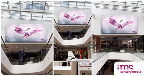 Z Czego Sk Ada Si System Digital Signage Marketing Sensoryczny