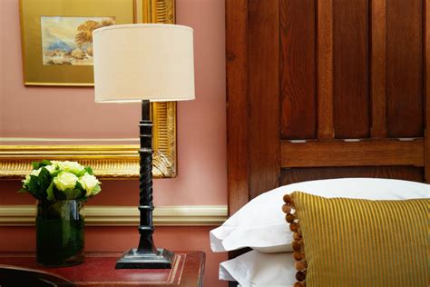 A Hotel Review Of The Gore London Fathom