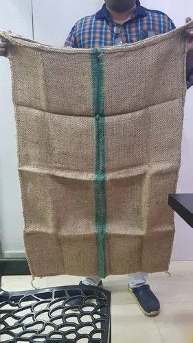 50 Kg Brown Jute Gunny Bags Packaging Type Roll At Rs 54 Piece In Mumbai