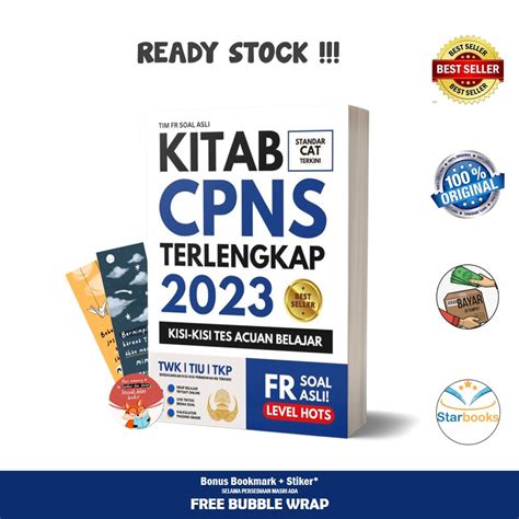 Jual Buku Modul Resmi Taktis Cpns Terkini Terupdate Garda