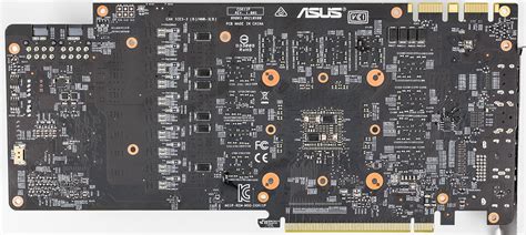 Asus Gtx 1080 Ti Strix Oc 11 Gb Review The Card Techpowerup