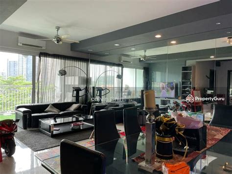 Riana Green East Jalan Wangsa Maju Kuala Lumpur Bedrooms