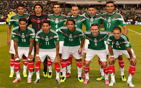 Download Seleccion mexico futbol 2020 Wallpaper - GetWalls.io