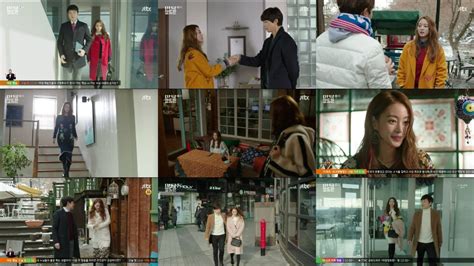 [hancinemas Drama Review] Madame Antoine Episode 6 Hancinema