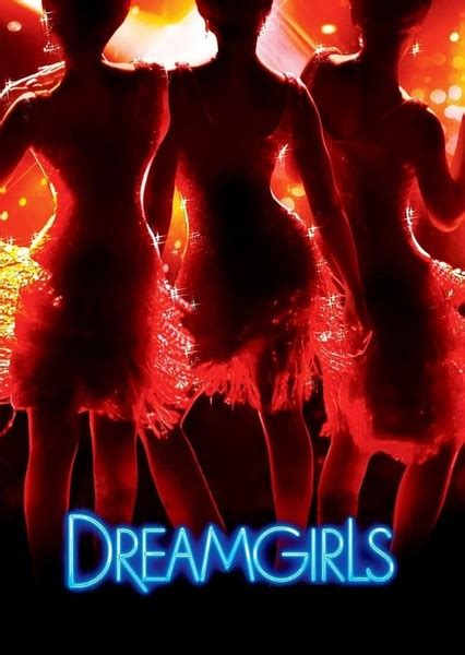 Dream Girls Mixed Actors Movie Fan Casting On Mycast