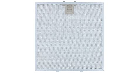 Zephyr 50200059 Replacement Filter for Zephyr Range Hood | Build.com