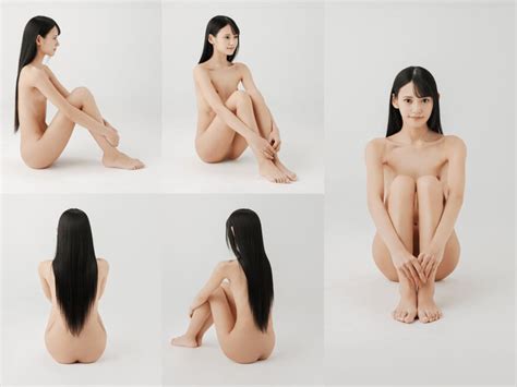 Yatsugake Umi 八掛うみ 絶対的Super Natural Pose 2022 02 25 034 Porn Pic