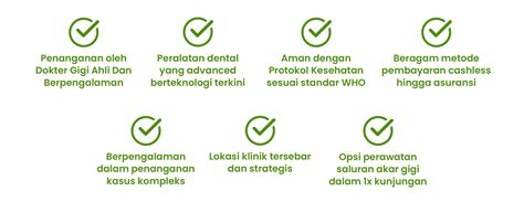 Perawatan Saluran Akar Saraf Gigi Mydents Dental Care