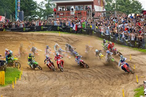 2023 Southwick National Highlights Pro Motocross Championship