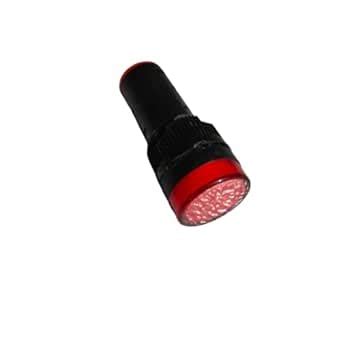 Centiot Ad Sm Led Active Buzzer Beep Alarm Flash Signal