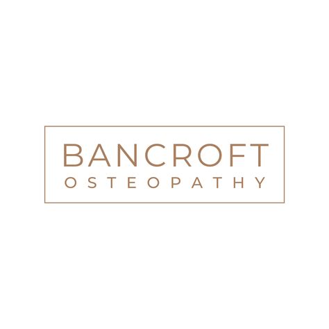 Bancroft Osteopathy Osteopathic Manual Therapy In Bancroft On