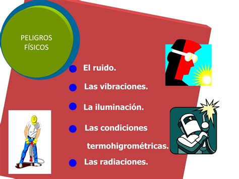 Ppt IdentificaciÓn De Peligros Y Evaluacion De Riesgos Powerpoint Presentation Id 1935577