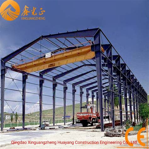 Customized Light Steel Frame Structure Prefabricated Assembly Modular