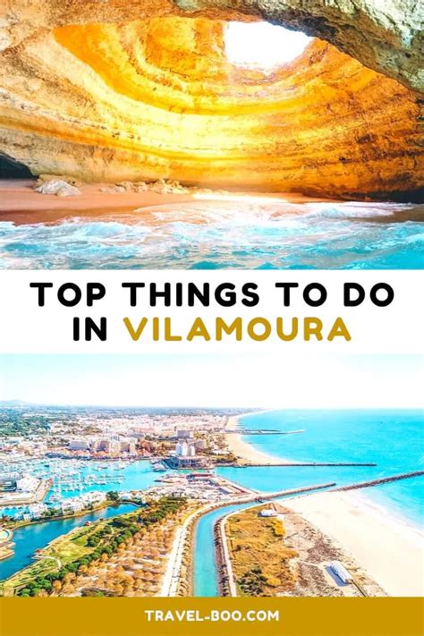 Top Things To Do In Vilamoura Portugal Portugal Places To Visit