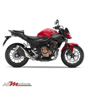 Motos Honda En Argentina Ficha Tecnica Y Precios All Motors