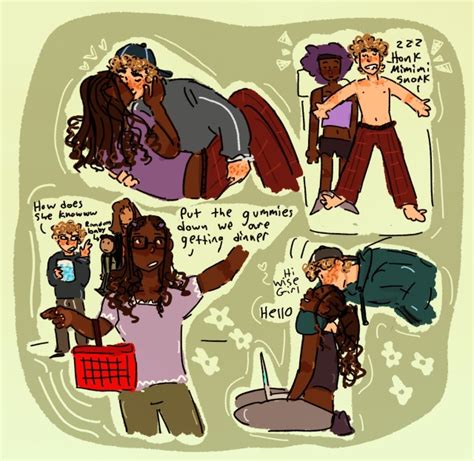 Browse Percy Jackson Fanart Communities On Tumblr