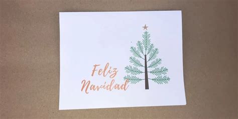 Free Christmas Cards in Spanish (with other Holidays too!)