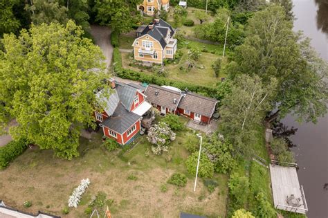 Mynningsv Gen Sunnersta Uppsala Villa Boneo