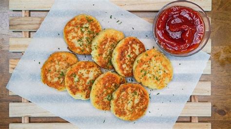 Copycat Arby's Potato Cakes Recipe - Recipes.net