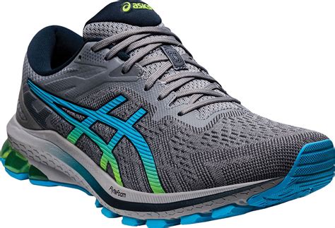 Mens Asics Gt 1000 10 Running Sneaker