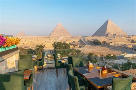 Visite Des Pyramides DÉgypte Le Guide Complet Cheops Travel