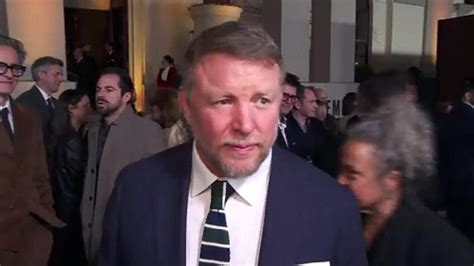 Guy Ritchie wants to work with Lock Stock - One News Page VIDEO