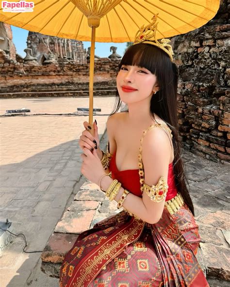 Pattaraporn Aka Rungsuksud Aka Fon Pattrp Aka Fonnnffonn Aka Pataraporn Nude Leaks OnlyFans